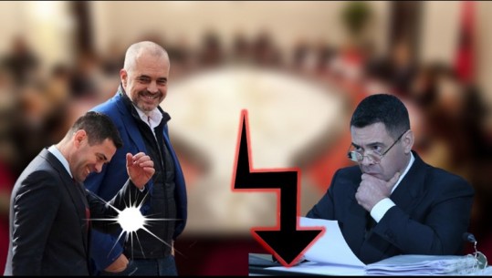 ‘Shkëlqimi dhe rënia’ e Arben Ahmetajt në PS e qeveri, Rama e la pa asnjë post! Sula: Kryeministri të lëshon kur SPAK afrohet! Dyrnjaja: Ka përplasje në parti