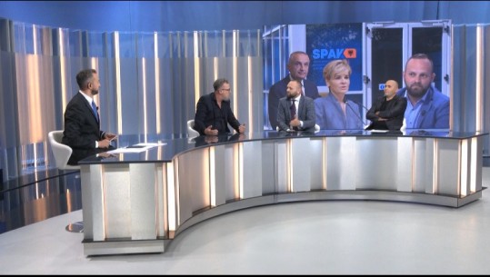 Valteri në Report TV: Opozita s’merr më shumë se 5 bashki! S’kam pasur presion për padinë ndaj Metës! Maho: SPAK një dështim