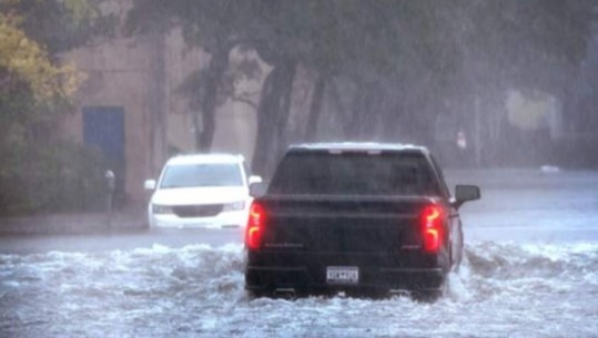 Pas Floridës, uragani Ian godet Karolinën e Jugut, 180 mijë banorë pa energji elektrike (FOTO+VIDEO)