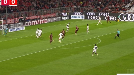 Bayern Mynih rikthehet tek fitorja pas 4 ndeshjesh, ‘shtyp’ 4 me 0 Leverkusenin