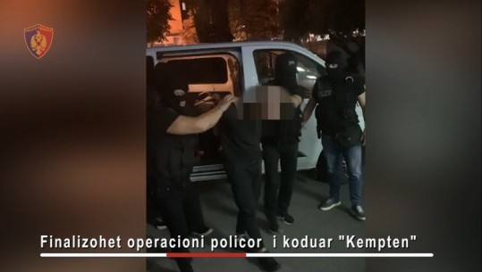 Trafikonte drogë në Gjermani në bashkëpunim me shqiptarë, në pranga 28-vjeçari rus! ‘Strehohej’ në një hotel në Durrës (EMRI+VIDEO)