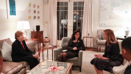 Tabakun takon Senatoren e SHBA Jeanne Shaheen: PD s’ka aleat më të besueshëm e mbështetës se SHBA