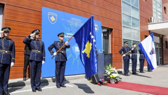 Policë serbë në Policinë e Kosovë, rrëfimi: Mësova gjuhën shqipe, më ndihmoi shumë