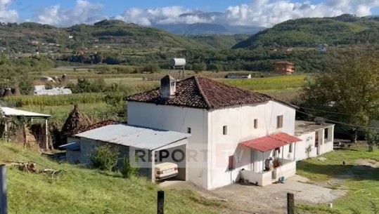 Pesë persona të armatosur e të maskuar grabisin një shtëpi në Klos, autorët lidhin nën e bir e i dhunojnë, vjedhin 8 mijë euro e sende më vlerë