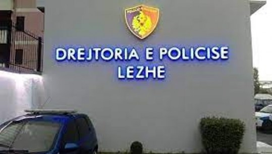 Kërkohet nga Italia, Interpol Tirana dhe policia prangosin 38-vjeçarin në Lezhë! Ishte pjesë e një grupi trafiku droge