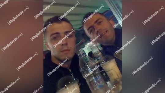 FOTO/ Të arrestuar për kokainë dhe mbajtje armësh, kush janë dy vëllezërit që i rrahën në autostradën Tiranë-Durrës