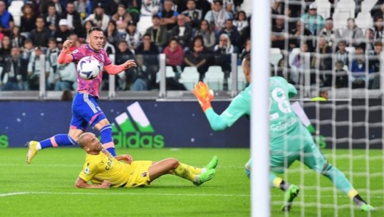 Juventus ndal krizën, kundër Bologna-s e nderojnë serbët! E para për Realin këtë sezon, Osassuna i merr pikë