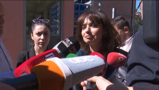 Përfundon dëshmia e Sonila Qatos në SPAK, ish-drejtoresha e ARRSH-së: U pyeta si person që ka dijeni 