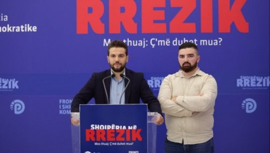 Skandali me zgjedhjet në FRPD, kreu i komisionit të votimit dhe numërimit në Shkodër: Jemi gati t’i vëmë në dispozicion pamjet për këtë njollosje