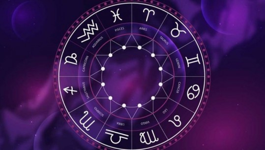 Duhet të vendosni inteligjencën tuaj për të zgjidhur problemet... horoskopi sot