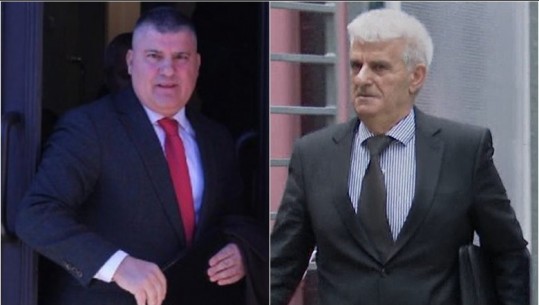 E shkarkoi KPA me anëtar Luan Dacin që më vonë u dënua, ‘Strasburgu’ rrëzon vendimin: Të rihapet çështja për prokurorin Besnik Cani