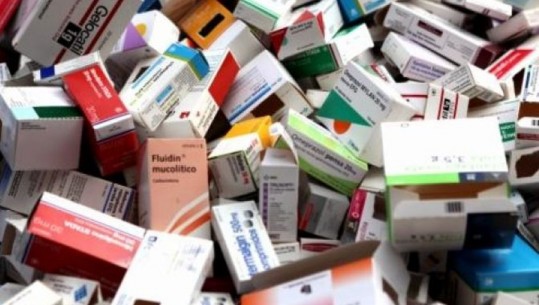 Shisnin ilaçe që ishin të kontrabanduara, vihet nën hetim farmacistja dhe një 44-vjeçare në Gjirokastër