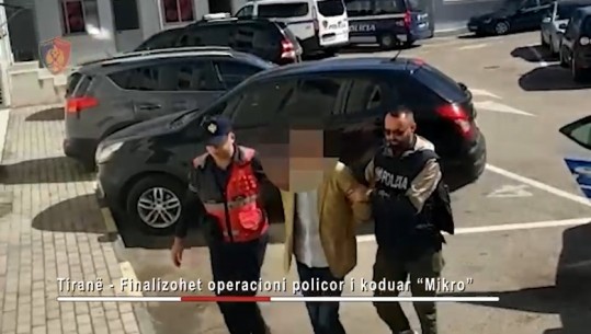 ​​​​​​​‘M’i jep se do të blej një makinë’, mori 12 mijë euro duke mashtruar, arrestohet 50 vjeçari në Tiranë