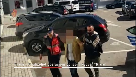 ​​​​​​​‘M’i jep se do të blej një makinë’, mori 12 mijë euro duke mashtruar, arrestohet 50 vjeçari në Tiranë