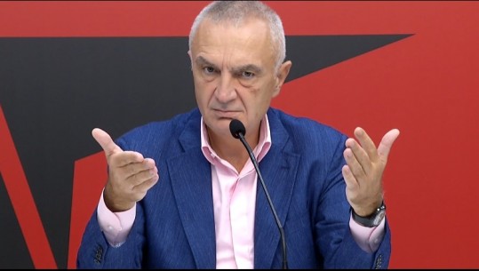 Zgjedhjet vendore, Meta i mbyll derën Alibeajt: I kemi lënë në dorë Berishës të zgjedhë kandidatët më të mirë