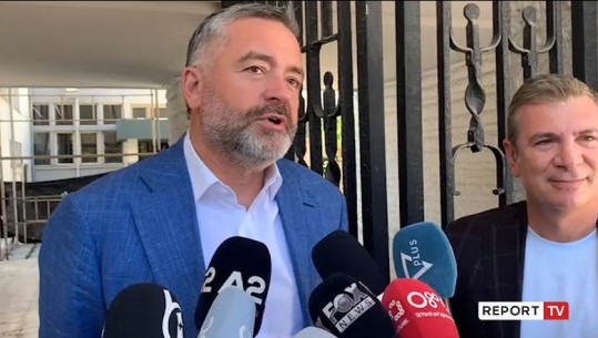 Gjiknuri prezanton Klosin si drejtuesin politik të partisë në Vlorë: PS-ja ka arritur të jetë e suksesshme se kemi qenë të bashkuar