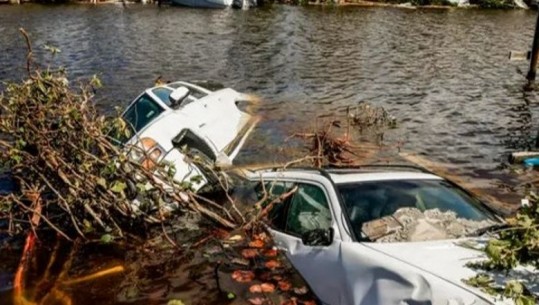 Uragani 'Ian' në Florida, të paktën 90 persona kanë humbur jetën! Vazhdojnë kërkimet për të mbijetuarit