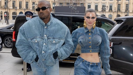 Pas ndarjes me ish burrin e Kim Kardashian, modelja tregon problemet me shëndetin mendor:  Pi kanabis për t’u qetësuar