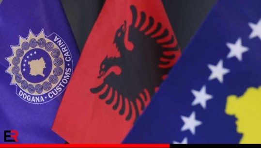 Zhdoganimi i mallrave në Portin e Durrësit, Rama: Jena 1! Deti i Shqipërisë nuk do të përdoret vetëm për turizëm, por edhe për tregti nga Kosova