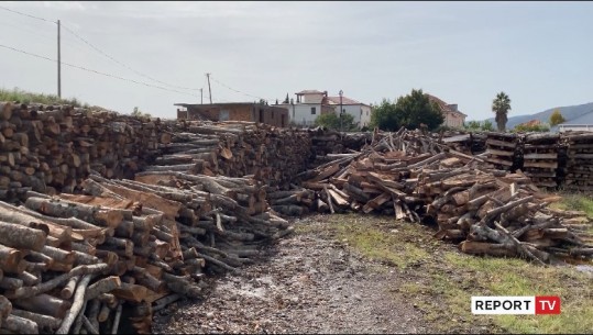Rritet çmimi i druve në Elbasan, qytetarët: Na duhet 40 mijë lekë për të kaluar dimrin