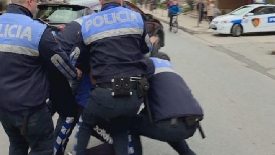 Theu arrestin shtëpiak për të vjedhur prapë! Arrestohet 37-vjeçari në Tiranë! Kishte nën shënjestër makinat