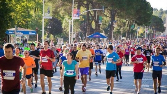 Rikthehet Maratona e Tiranës, zbulohen itineraret e rinj të certifikuar nga Federata Ndërkombëtare e Atletikës