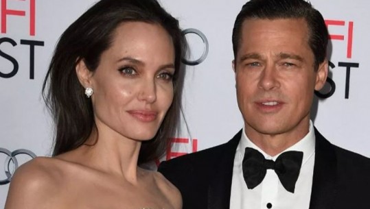 Angelina Jolie akuzon Brad Pitt për dhunë: Ishte i dehur kur më rrahu bashkë me fëmijët në avionin privat