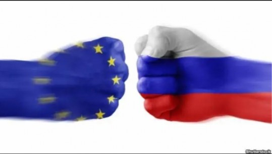 BE, dritë jeshile për paketën e tetë të sanksioneve kundër Rusisë