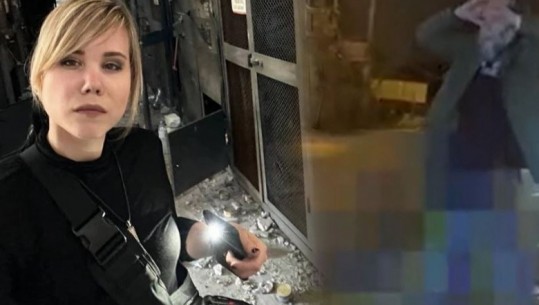 SHBA: Ukraina qëndron pas vrasjes me bombë në makinë të vajzës së aleatit të Putin