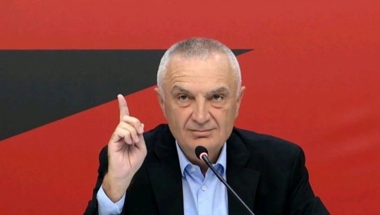 Ilir Meta ‘non grata’ në Kongresin e PES, përgjigja zyrtare për Report Tv: Ka mbështetur forcat nacionaliste, populiste dhe anti evropiane
