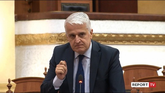 Pandeli Majko ‘shpërthen’ ndaj Vuçiç: Ka bërë një marrëveshje që të jetojë si gënjeshtar dhe jo si dështak