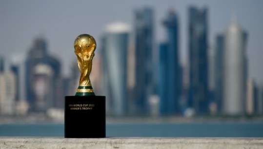 E padëgjuar më parë, Katari merr masa drastike para Kupës së Botës