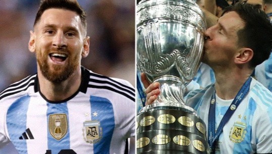 Përfundimi i një epoke, Leo Messi: Ky do jetë Botërori i fundit
