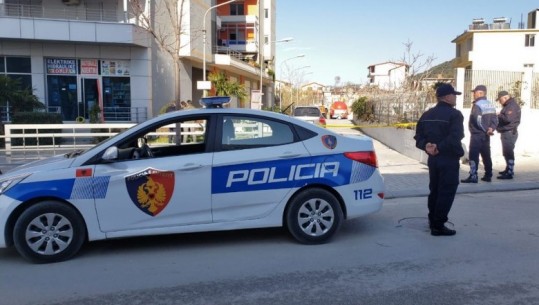 Lejuan një person në mënyrë të paligjshme të ikte në Itali nga Porti i Durrësit, në pranga efektivja e policisë