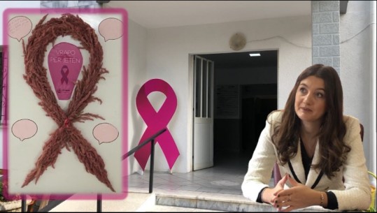Tetori roze/ Një në 9 gra që ka kryer kontroll rezulton e prekur me kancer gjiri në Shkodër! Mjekja: Mos hezitoni për tu ekzaminuar