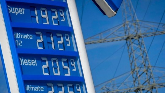 Si do të ndikojë tek inflacioni ulja e prodhimit të naftës nga OPEC-u?