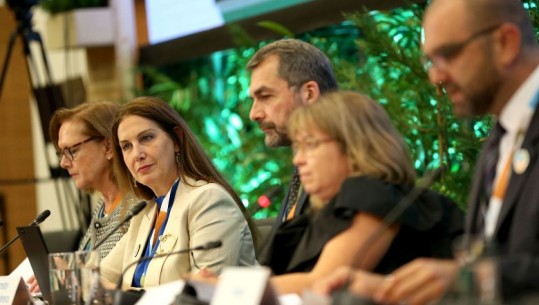 Ministrja e Turizmit në konferencën e OKB: Bashkimi i turizmit me mjedisin, modeli i duhur