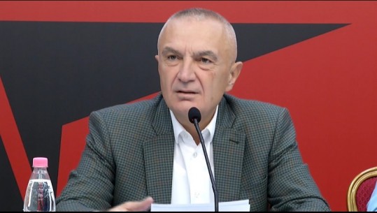 Lirimi i ish-deputetit Alqi Ballko, Meta: Goditje fatale për sistemin e drejtësisë (VIDEO)