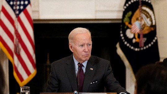 SHBA/ Biden fal të gjithë të dënuarit për posedim 'të thjeshtë të marijuanës'