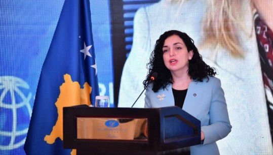 Komuniteti Politik Europian, Osmani: Mundësi e mirë për Kosovën, u trajtua e barabartë me 43 shtetet e tjera! Nismë ku do dëgjohet edhe zëri ynë
