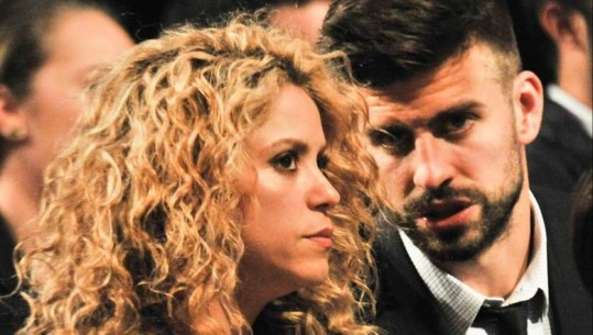 Shakira e thotë gjatë gjyqit për mashtrim tatimor: Nuk jetoja në Spanjë sepse deri në 2015-tën nuk kisha marrëdhënie të fortë me Pique