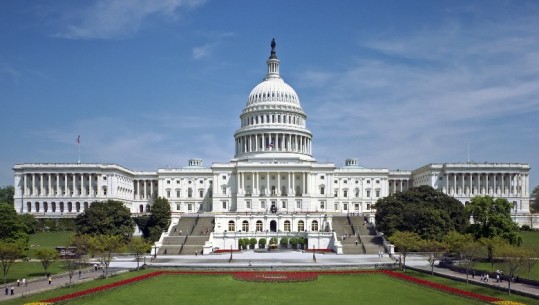 SHBA: Projekt-rezolutë në Kongresin amerikan për sulmet kibernetike të Iranit ndaj Shqipërisë