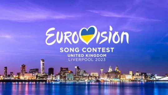 Liverpooli do presë 'Eurovision 2023', festivali këngës s'u organizua në Ukrainë për shkak të luftës