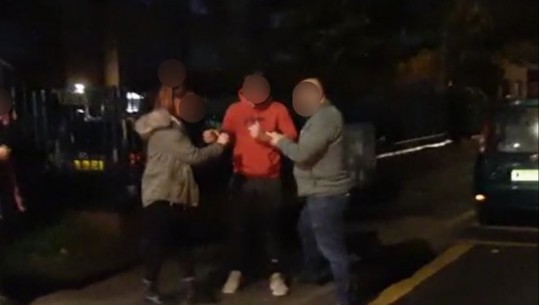 Trafikonte emigrantët nga Franca drejt Britanisë me gomone, arrestohet 30-vjeçari shqiptar në Londër (VIDEO)