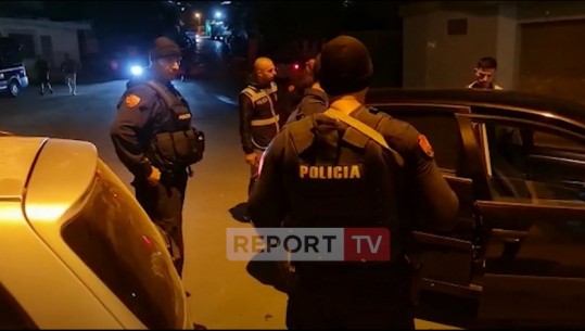 FNSH zbarkon në zonat e thella të Vlorës, kontrolle “me lupë” për kriminelët që fshihen në to (VIDEO)