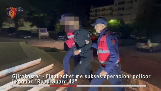 (EMRI) Mbushi “Benz-in” me emigrantë të paligjshëm, arrestohet 20-vjeçari në Gjirokastër, zbulohet shuma që iu merrte klandestinëve