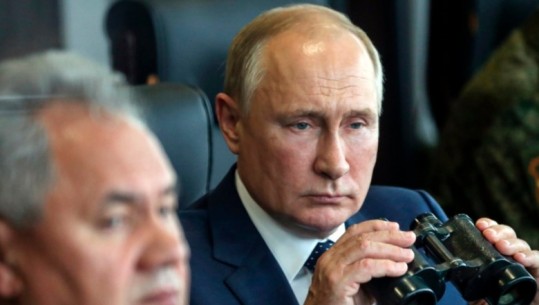 Rrugëtimi i Putinit, nga zotimi për stabilitet, tek kërcënimi bërthamor