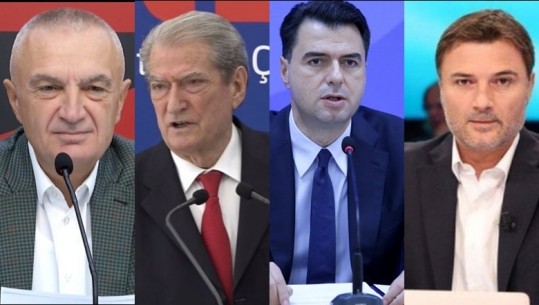 Mero Baze: Aleanca e heshtur 'anti-Berishë' në opozitë 