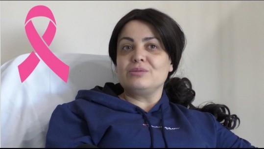 Frymëzuese! Beteja e mësueses në Vlorë kundër kancerit të gjirit: 3 fëmijët më japin forcë! U vizitova me vonesë, mos gaboni si unë