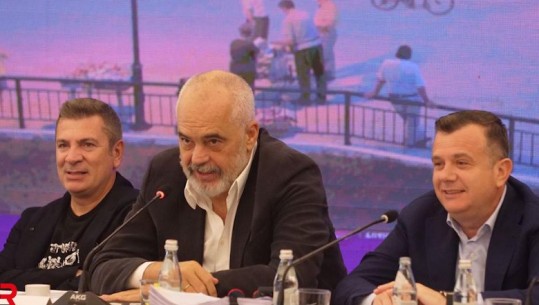 Rama zbardh takimin 2-ditor me kryebashkiakët në Durrës: Fokusi, problemet dhe sfidat e përbashkëta